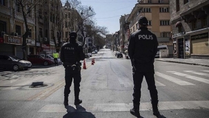 Kısıtlamadan, Kimler ve Hangi Yerler Muaf