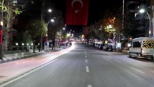 Tam Kapanmada, Kısıtlamadan Muaf Olanlar..