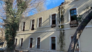 Tarihi Divane Artık Yok