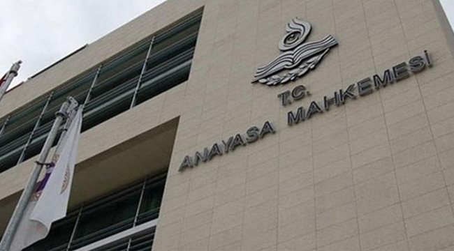 Anayasa Mahkemesi, Kamulaştırma Uygulamasında İki Hükmü İptal Etti