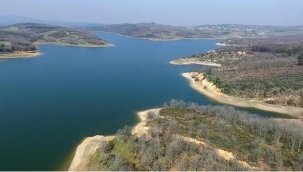 Barajlarda ki Son Durum 