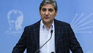 CHP'li Erdoğdu, WhatsApp Yazışmalarını İfşa Eden Sabah'a Yanıt Verdi