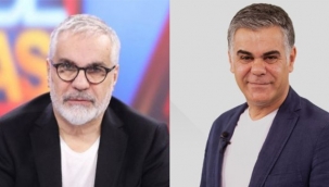 Hadi Özışık ve Süleyman Özışık'ın Evine Polis Baskını! 