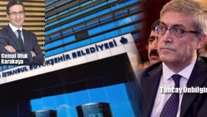 İBB'de, Şaşırtan Görev Değişikliği