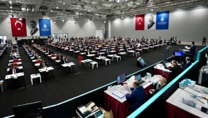 İBB'nin 2020 Faaliyet Raporu Onaylandı