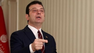 İmamoğlu'nun 'Ellerini Bağlama' Soruşturmasında İfadesi Ortaya Çıktı