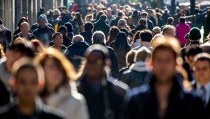 İstanbul'da ki Üniversite Mezunu Gençler Umutsuz ve Kaygılı