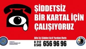 Kartal Belediyesi'nden Kreş Öğretmenlerine "Ev İçi Şiddet Eğiticiler Eğitimi" Semineri 