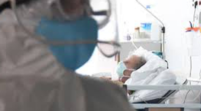 Sağlık Bakanlığı Korona virüs Verilerini Açıkladı