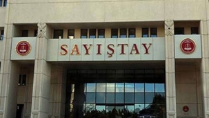 Sayıştay, Belediyelerin Projesiz Dernek ve Vakıflara Bağış Yapamayacağına Hükmetti