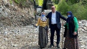 Tanal "AKP İktidarı Mehmet Cengiz'in Rantı İçin Anneleri Harcadı!