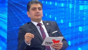 TDP'li Akgün'den Hükümete "Tam Kapanma" Tavsiyesi "Bu Parayı Esnafa Hibe Olarak Verin"