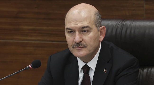 AKP'de Süleyman Soylu Rahatsızlığı, 15 Milletvekili… 