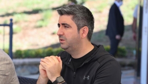 Başkan Yüksel "Etap, 1 Etap, 2 Planlarını Bakanlığa Teslim Ettik