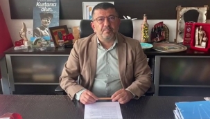 Bir Gri Pasaport Skandalı Daha.. 