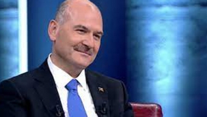 İç İşleri Bakanı Soylu Hakkında, 10 Bin Dolar İddiası İle İlgili Soru Önergesi