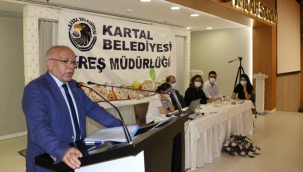 Kartal Belediyesi, Kreş Kayıtları İçin Noter Huzurunda Kura Çekildi 