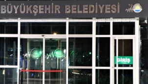 Kayyumlu Belediye 15 Zabıta Aldı, KPSS'si En Yüksek Adaylar Elendi!