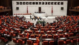 Meclis Başkanlığı, CHP'li Vekilin Önergesini 44 Gündür Soylu'ya Göndermiyor! 