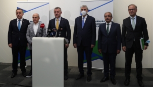 Müsilaj'la Mücadele Edecek "Marmara Denizi Bilim ve Teknik Kurulu" Açıklandı