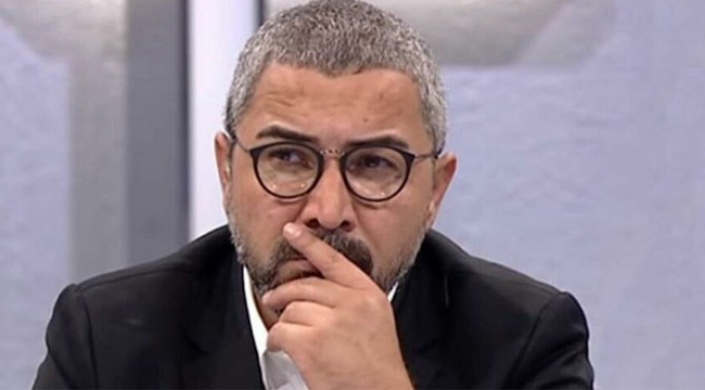 Sedat Peker'in Danışmanı Olur'dan, Halk TV'ye Çıkacak Olan Veyis Ateş Yorumu "Daha Çok Rezil Olacak Gibi"