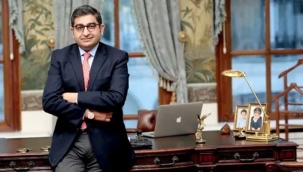 Sezgin Baran Korkmaz, Avusturya'da Tutuklandı