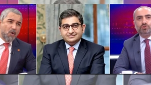 Sezgin Baran Korkmaz "Veyis Ateş Benden 10 Milyon Avro İstedi"