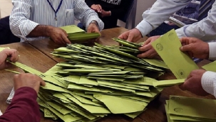 Son Ankette, "Memleket Partisi" Sürprizi!