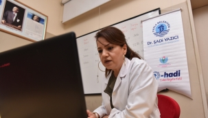 Tuzla Belediyesi'nde Kadınlara Yönelik Online Eğitim Kursları Başladı