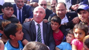 CHP, Romanlar İçin Meclis'e Kanun Teklifi Sundu