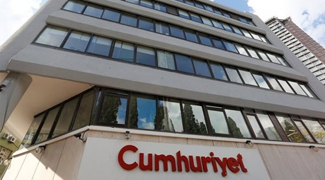 Cumhuriyet'te Neler Oluyor! 