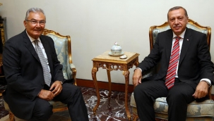 Deniz Baykal Sessizliğini Bozdu!