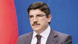 Erdoğan'ın danışmanı " Suriyeliler Giderse Ülke Ekonomisi Çöker"