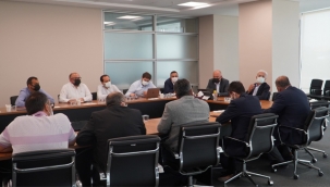 Havalimanı Taksicileri İle Entegrasyon Uzlaşması