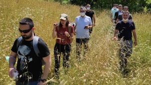 İBB'den Vektörlerle Mücadele Eğitimi