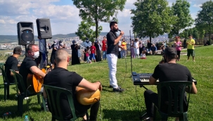 İBB'nin Yeni Konser Serisi "Sahnem İstanbul"