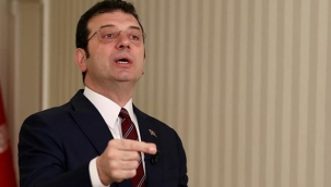 İmamoğlu'ndan Soylu'ya Tepki, Erdoğan'a Çağrı