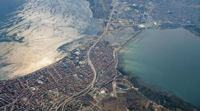 İstanbulllar Kanal İstanbul'da Söz Hakkı İstiyor