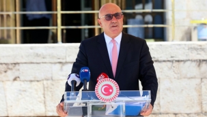 İstinaf Mahkemesi "Terörist" İfadesini Kişilik Haklarına Saldırı Kabul Etti