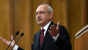 Kılıçdaroğlu Hakkında 4 Yıla Kadar Hapis İstemi