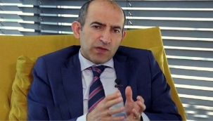 Melih Bulu Görevden Alındı