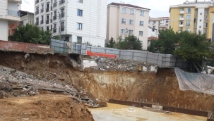 Pendik Belediyesi, Faciaya Duyarsız Kalmış!