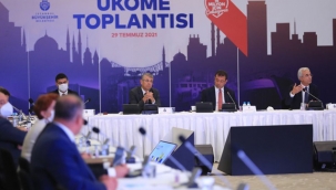 UKOME, İBB'nin "Yeni Taksi" Talabini 7'ince Kez Reddetti