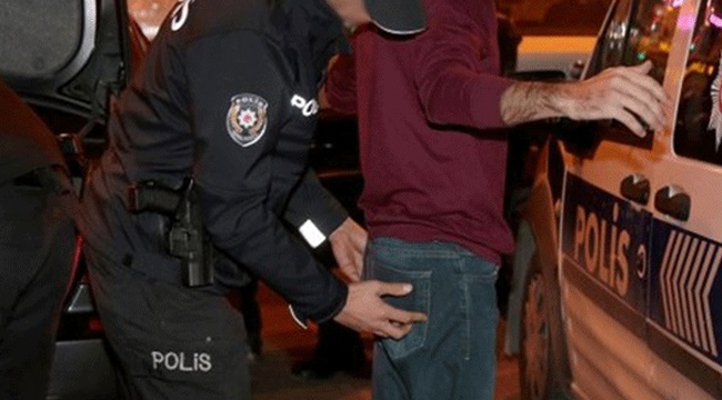 Anayasa Mahkemesi Kararı :Polislerin Zorla Üst Araması Yapması Hak İhlali