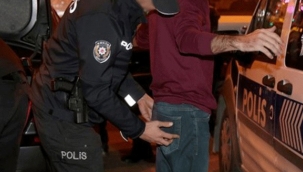 Anayasa Mahkemesi Kararı :Polislerin Zorla Üst Araması Yapması Hak İhlali