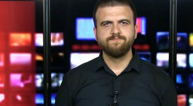 BirGün Haber Müdürü 'İzinsiz Çekim' Yaptığı Gerekçesiyle Gözaltına Alındı!