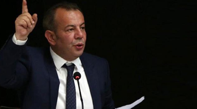 Bolu Belediye Başkanı Özcan'dan Sığınmacı Çıkışı
