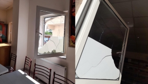 Cemevi'ne Yapılan Saldırı İle İlgili Cumhuriyet Başsavcılığı'ndan Açıklama