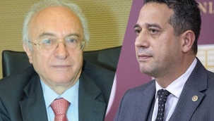 CHP'li Algan Hacaloğlu, CHP Milletvekili Başarır'ı İstifaya Çağırdı!