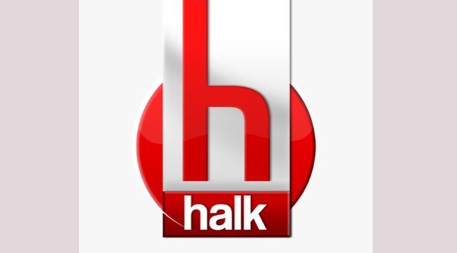 Halk TV Sunucusuna Saldırı!